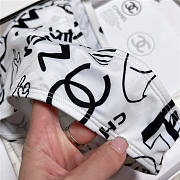 Chanel Swimsuit Code 04 - 5