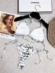 Chanel Swimsuit Code 04 - 3