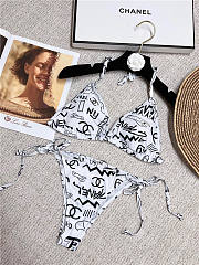 Chanel Swimsuit Code 04 - 2