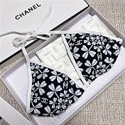 Chanel Swimsuit Code 05 - 3