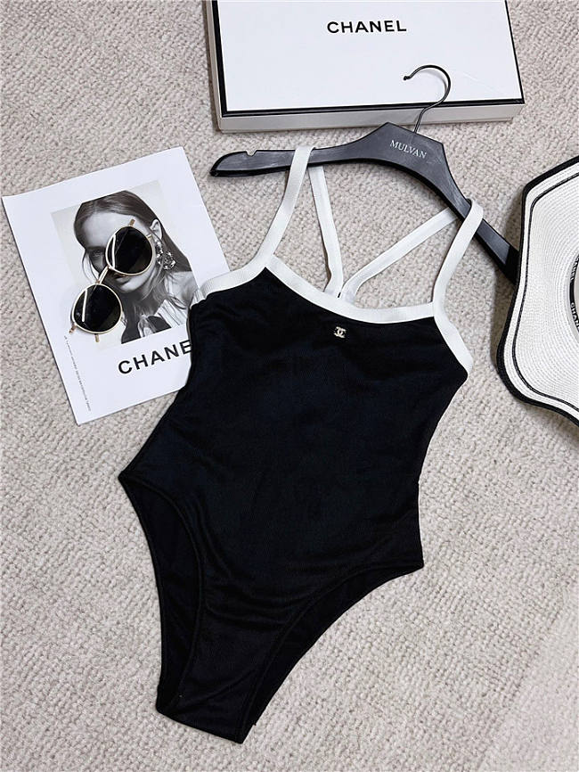 Chanel Swimsuit Code 06 - 1