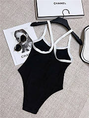 Chanel Swimsuit Code 06 - 3