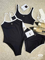 Chanel Swimsuit Code 06 - 2