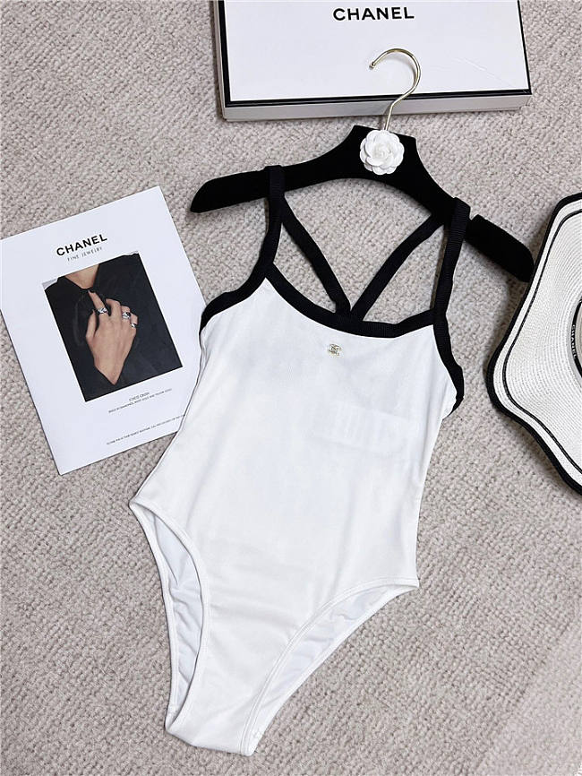 Chanel Swimsuit Code 07 - 1