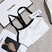 Chanel Swimsuit Code 07 - 5