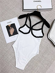 Chanel Swimsuit Code 07 - 4