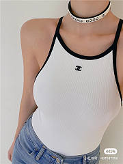 Chanel Swimsuit Code 07 - 2