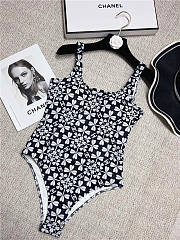 Chanel Swimsuit Code 08 - 1