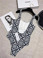 Chanel Swimsuit Code 08 - 4