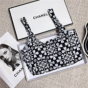 Chanel Swimsuit Code 08 - 2