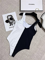 Chanel Swimsuit Code 09 - 4