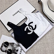 Chanel Swimsuit Code 09 - 2