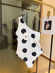 Chanel Swimsuit Code 11 - 3