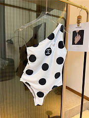 Chanel Swimsuit Code 11 - 2