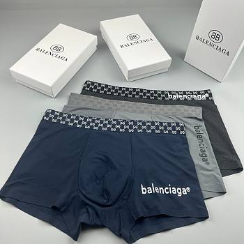Balenciaga Men's Underwear 007#805