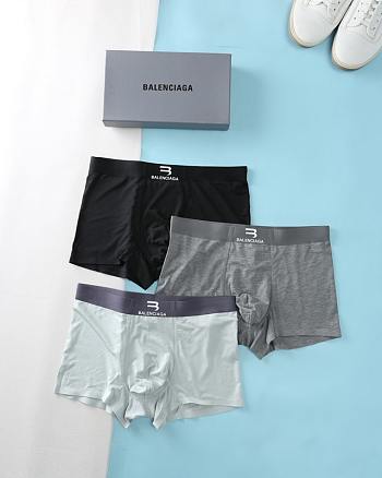Balenciaga Men's Underwear 007#806