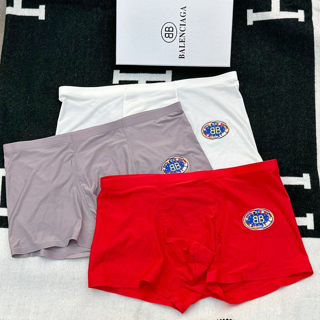 Balenciaga Men's Underwear 007#808 - 1