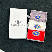 Balenciaga Men's Underwear 007#808 - 4