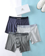 CK Men's Underwear 002#804 - 1