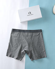 CK Men's Underwear 002#804 - 3