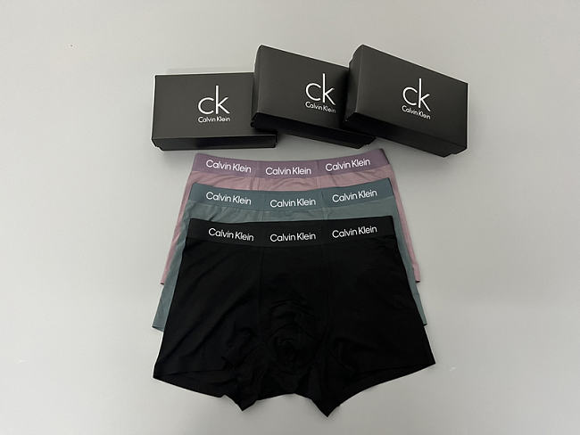 CK Men's Underwear 002#806 - 1