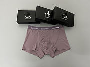 CK Men's Underwear 002#806 - 4