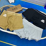 D&G Men's Underwear 023#804 - 6