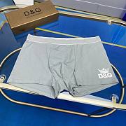 D&G Men's Underwear 023#804 - 4