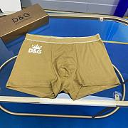 D&G Men's Underwear 023#804 - 2