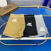 D&G Men's Underwear 023#804 - 3