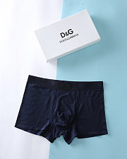 D&G Men's Underwear 023#805 - 5