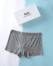 D&G Men's Underwear 023#805 - 4