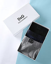 D&G Men's Underwear 023#805 - 3