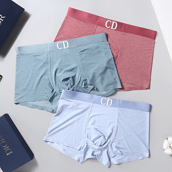 DIOR Men's Underwear 028#804