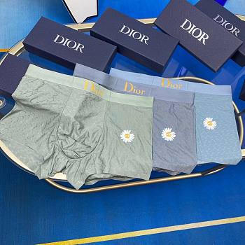 DIOR Men's Underwear 028#805