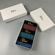 DIOR Men's Underwear 028#806 - 5