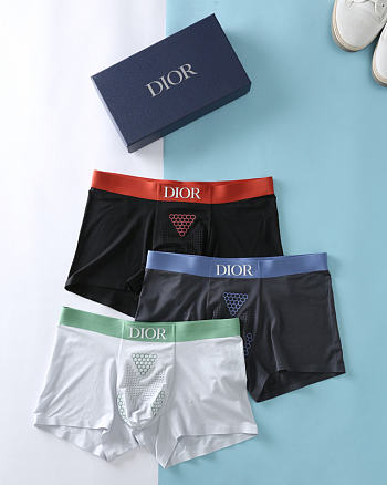 DIOR Men's Underwear 028#807