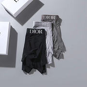 DIOR Men's Underwear 028#808 - 5