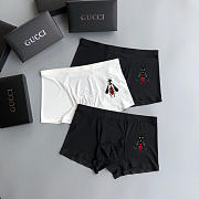 GUCCI Men's Underwear 007#804 - 1