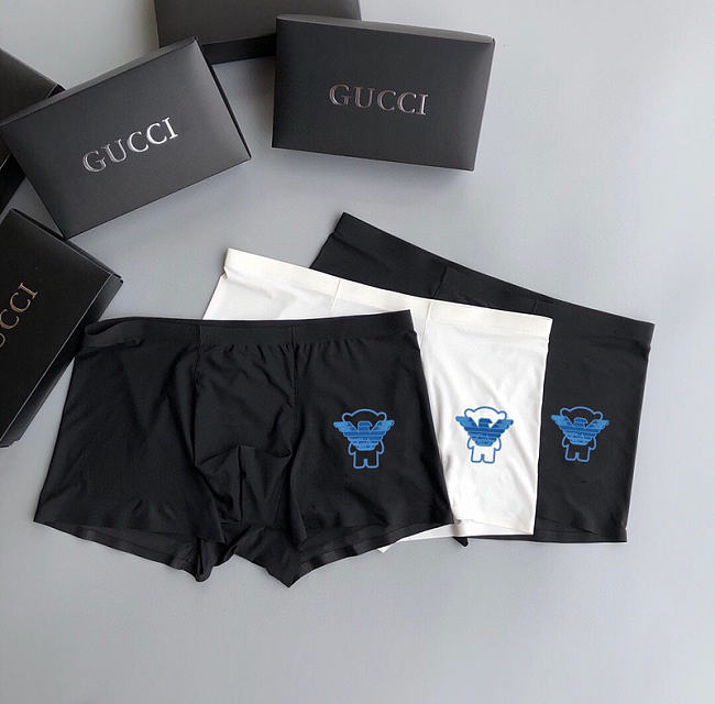 GUCCI Men's Underwear 007#805 - 1