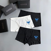 GUCCI Men's Underwear 007#805 - 4