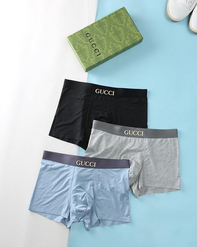 GUCCI Men's Underwear 007#806 - 1