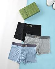 GUCCI Men's Underwear 007#806 - 1