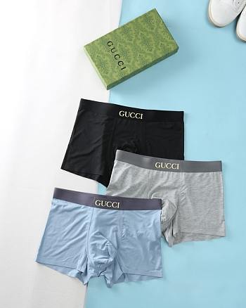 GUCCI Men's Underwear 007#806