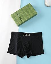 GUCCI Men's Underwear 007#806 - 5