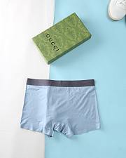 GUCCI Men's Underwear 007#806 - 4