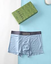 GUCCI Men's Underwear 007#806 - 3