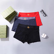 GUCCI Men's Underwear 007#807 - 4