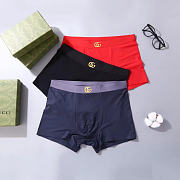 GUCCI Men's Underwear 007#807 - 3