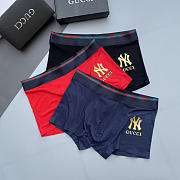 Gucci Men's Underwear 013#804 - 1